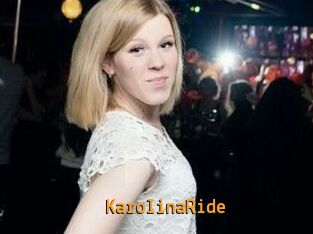 KarolinaRide