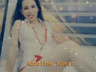 Karoline_lovers