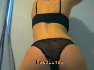 Karolines