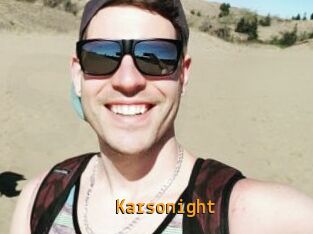 Karsonight