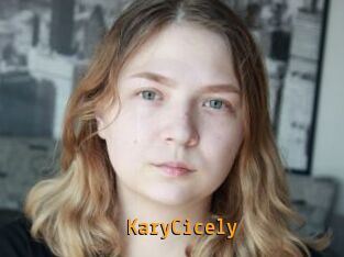 KaryCicely
