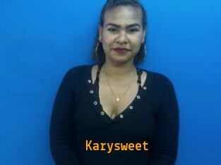 Karysweet