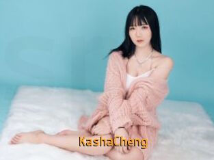 KashaCheng