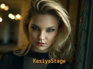 KasiyaStage Sexcam Portal