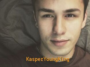 KasperYoungKing