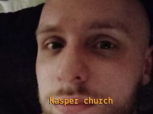 Kasper_church
