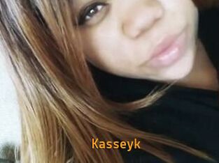 Kasseyk