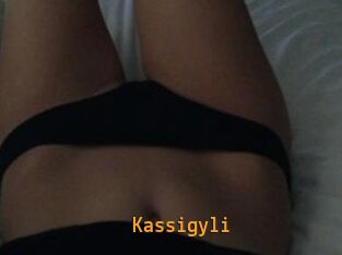 Kassigyli Sexcam Portal