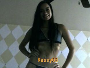 Kassy03 Sexcam Portal