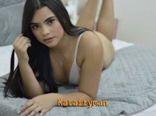 Katafryman