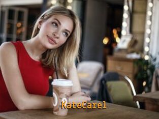 KateCarel Sexcam Portal