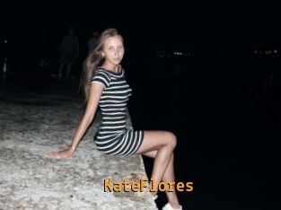 KateFlores Sexcam Portal