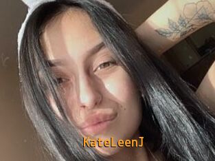 KateLeenJ Sexcam Portal