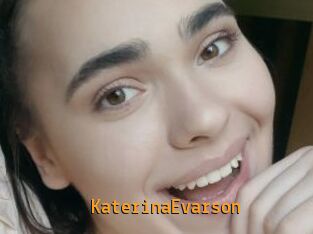 KaterinaEvarson