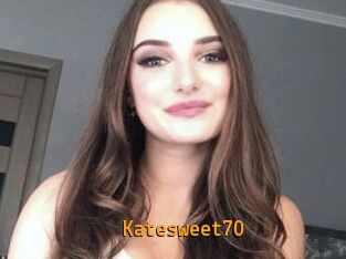 Katesweet70