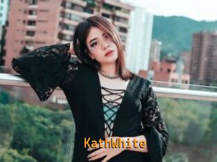 KathWhite Sexcam Portal