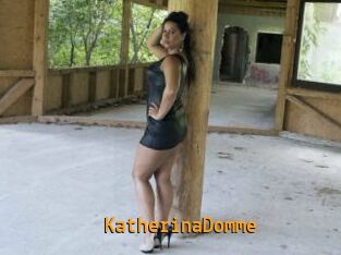 KatherinaDomme