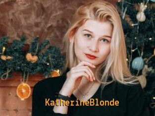 KatherineBlonde