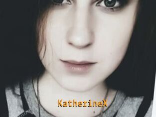 KatherineX Sexcam Portal