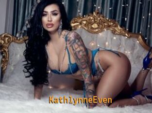 KathlynneEven