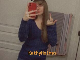 KathyHolmes