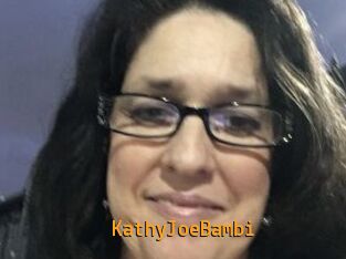 KathyJoeBambi