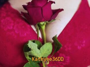 Kathyee36DD