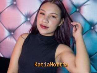KatiaMorris Sexcam Portal