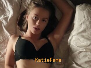 KatieFame Sexcam Portal