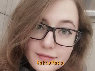KatieMaia Sexcam Portal