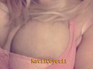 KatiiCoyotii