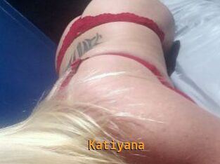 Katiyana