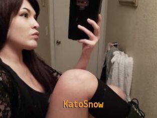 KatoSnow