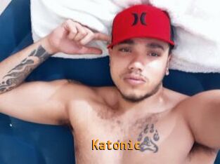 Katonic
