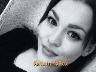 KatrinaXFox