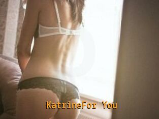 KatrineFor_You_