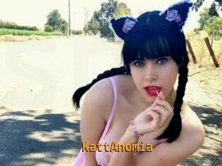 KattAnomia
