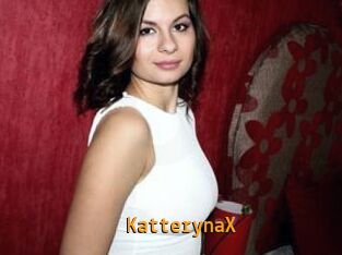 KatterynaX