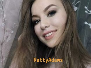 KattyAdams Sexcam Portal