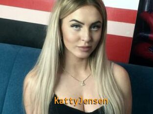 KattyJensen Sexcam Portal