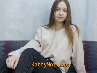 KattyMorrison Sexcam Portal