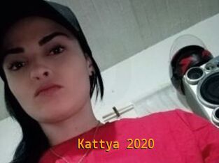 Kattya_2020 Sexcam Portal