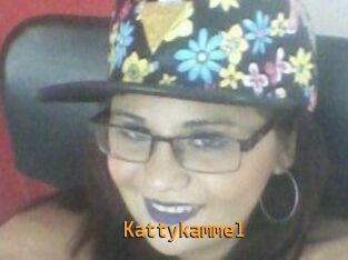 Kattykammel