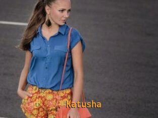 Katusha