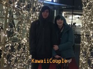 KawaiiCouple Sexcam Portal