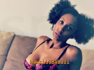 KawaiiiBabiii