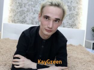 KayGreen