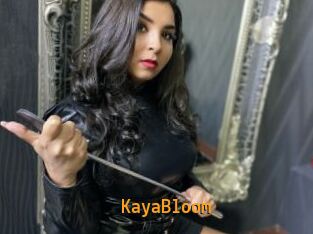 KayaBloom