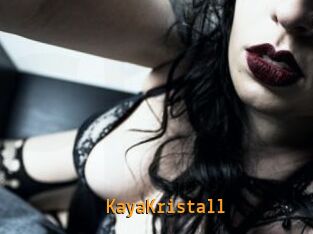KayaKristall