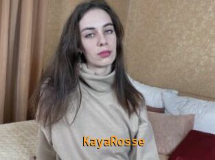 KayaRosse